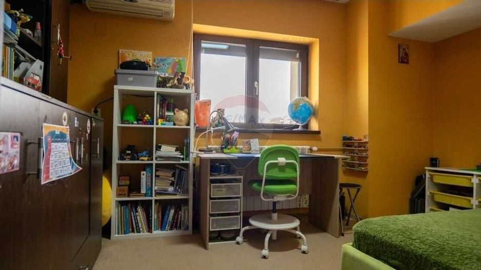 Ocazie Apartament Mosilor central 3 camere - Poză 2