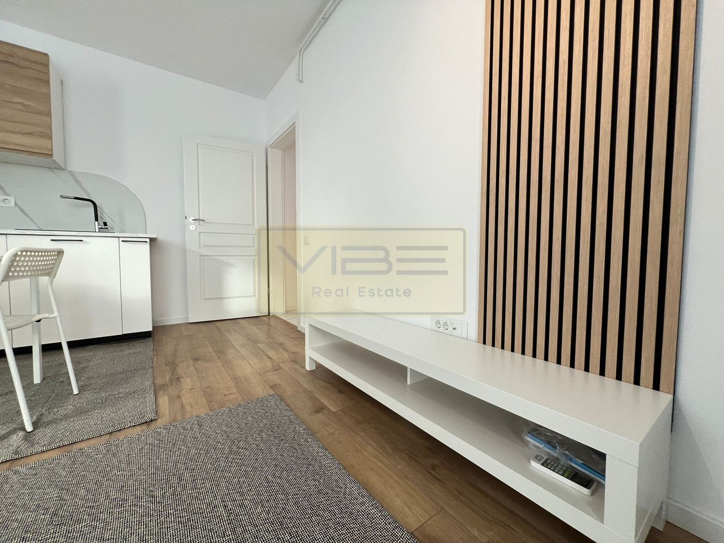 Apartament 2 camere AMBIANCE RESIDENCE - Poză 8