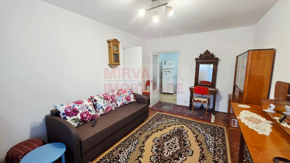 Apartament 2 camere de închiriat – zona Nord, mobilat si utilat - Poză 4