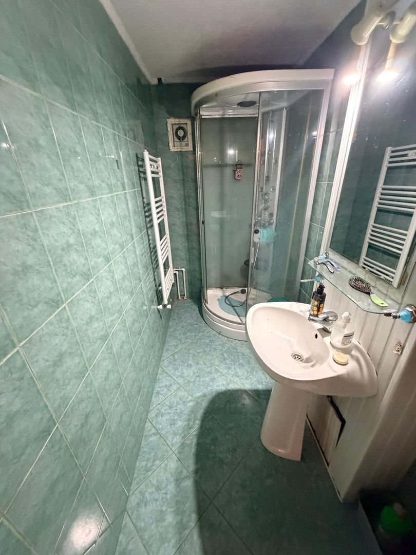 🏡 APARTAMENT SPAȚIOS CU EXTINDERE – FOCȘANI, UNIREA PRINCIPATELOR - Poză 4