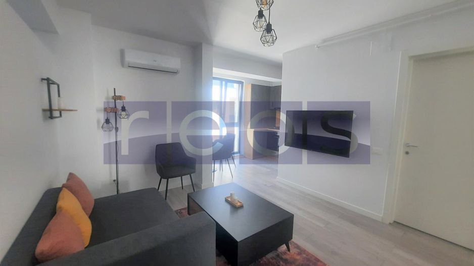 VANZARE STUDIO ULTRA MODERN | ZONA URANUS | IMOBIL 2021 - Poză 2