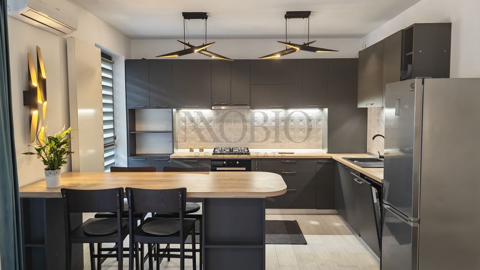 Apartament premium 3 camere | Imobil boutique | Floreasca - Poză 2