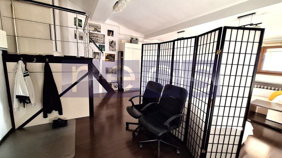 500 EURO | APARTAMENT 2 CAMERE ZONA MARRIOTT - Poză 4