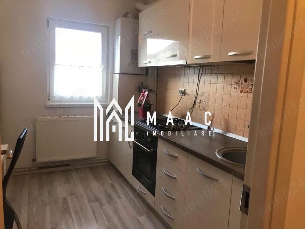 Apartament 2 camere | Balcon | Lift | 58 MPU | Mihai Viteazu - Poză 3