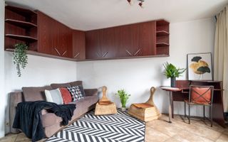 Comision 0% - Garsoniera Crangasi - str. Padureni - Poză 2