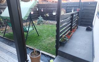 Apartament studio cu parcare -Parter Mobilat Utilat Bloc Nou - Poză 8