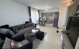 Apartament modern în Florești, cu balcon generos și parcare inclusă. - Poză 1