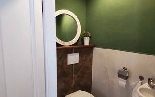 Apartament la casa 4 camere | Mihai Eminescu | Curte comuna | Oradea - Poză 7