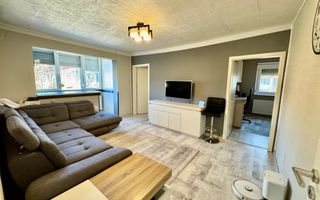 Dacia-3 Camere-Renovat Complet - Poză 1