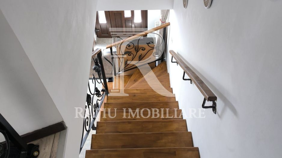 Casa cu 3 camere | Cuza  Vodă | 124 MP Utili | Oradea - Poză 14