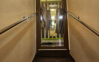 Casa P+1E+M, cu 5 camere în Cantacuzino – ideală birouri sau locuință - Poză 14