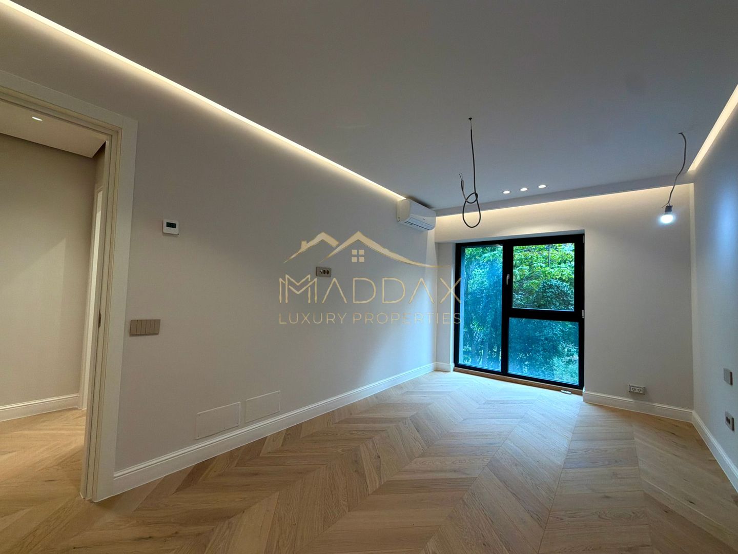 Duplex 4 camere cu gradina //  200 mp + curte 150mp // Straulesti - Poză 24