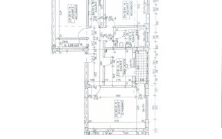 Apartament 3 Camere Decomandat Central et 1/4 - Schiță 7