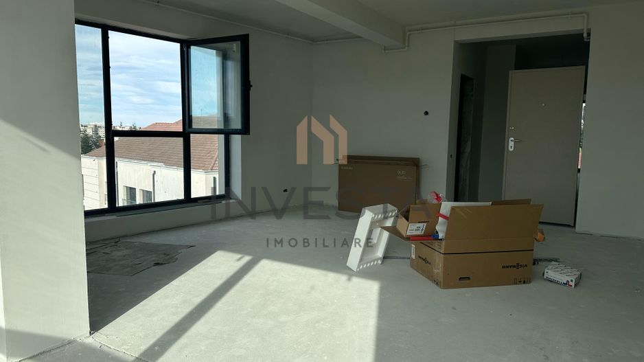 Apartament 2 camere vedere panoramica zona Piata Cipariu - Poză 7