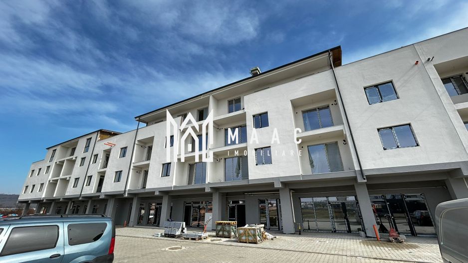 Apartament 2 camere | Etaj 1 | Încălzire în pardoseală | Parcare | Șelimbăr - Poză 14