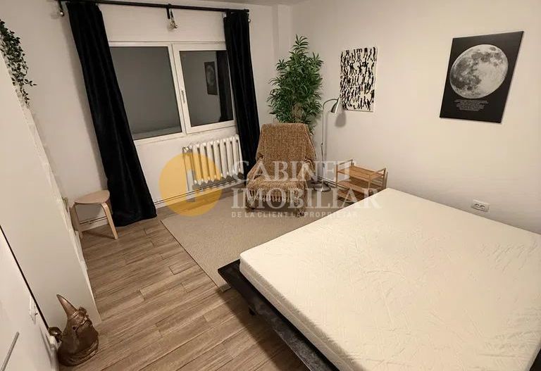 Ultracentral & Elegant | Apartament deosebit de închiriat – Zona Arcu / Gară - Poză 5
