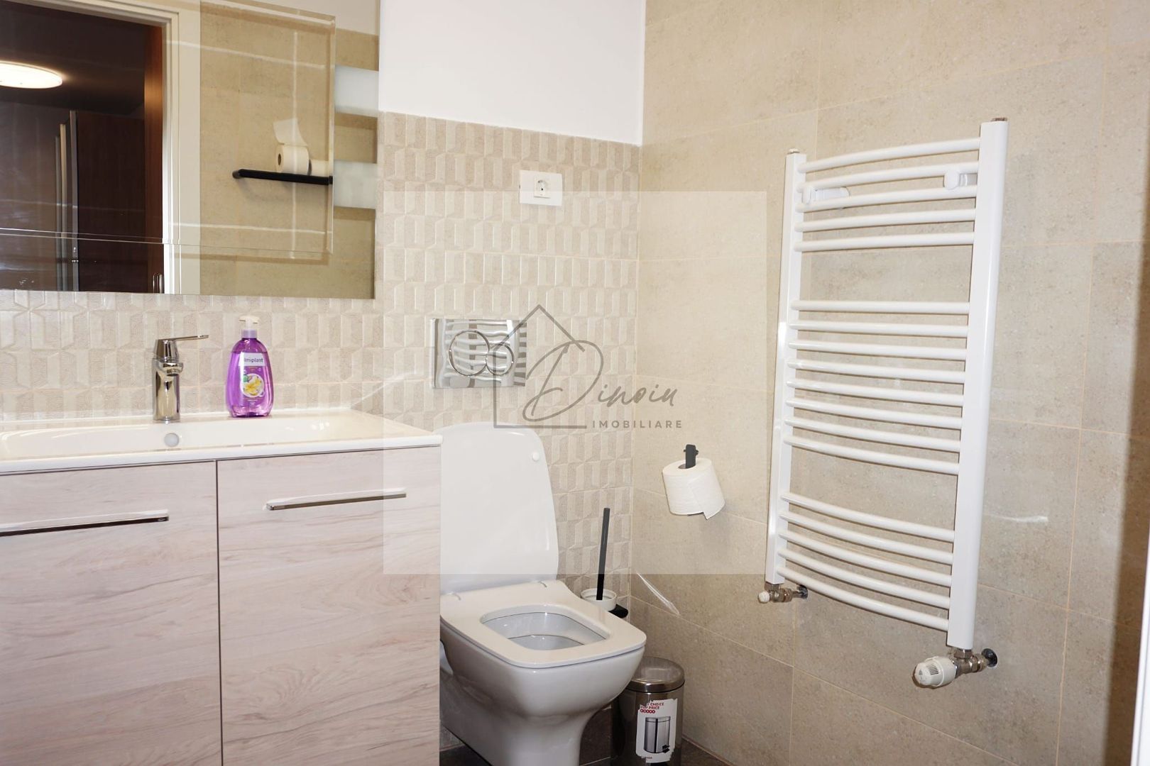 2 camere Iancu Nicolae Cambridge School I parcare piscina I Grand Park - Poză 16