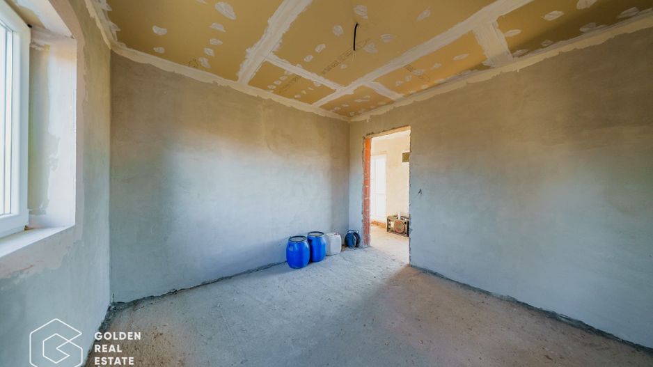 Casa la gri in Alunis,  teren 487 mp - Poză 9