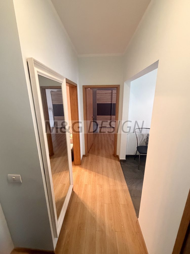 Apartament  2 camere Giroc bucatarie separata - Poză 7