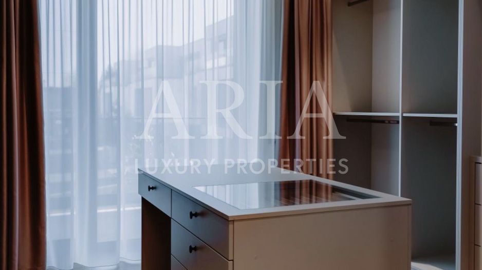 VILA CONTEMPORANA LUX  | PIPERA | GATED COMMUNITY - Poză 16