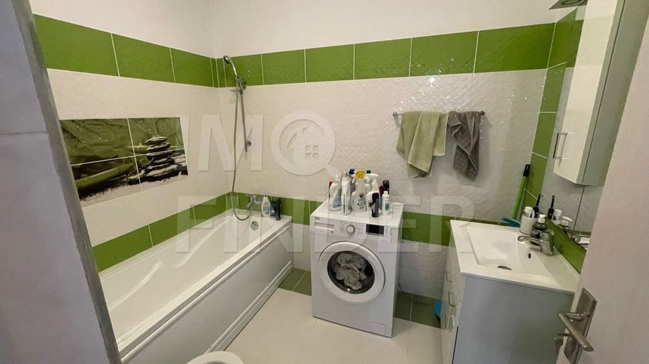 Apartament 2 camere zona Europa - Poză 8