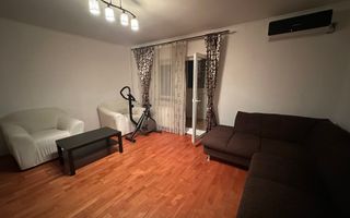 Apartament 2 Camere | Zona Sebastian | Renovat | Bloc reabilitat - Poză 1