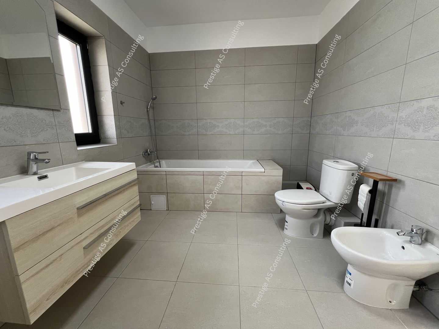 Duplex 3 Camere | 2 Bai | Tudor Vladimirescu-Dumbravita - Poză 12