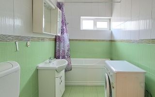 Apartament 1 camera ,40mp,et. 1 , Zorilor!! - Poză 7