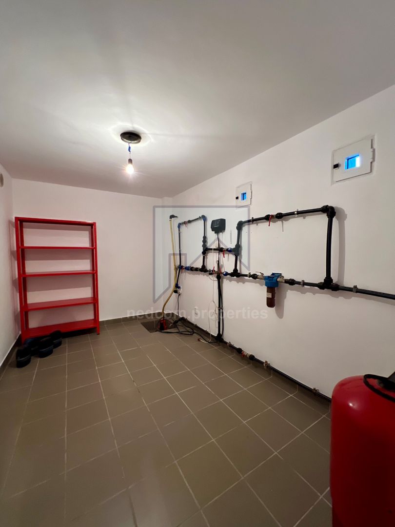 Teren+Vila S+P+1 COCIOC-PERIS  Nu ratati ocazia de a o viziona ! - Poză 36