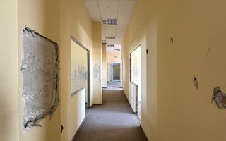 Spațiu de birouri | Etaj 3 | Expunere | Mihai Viteazu - Poză 6