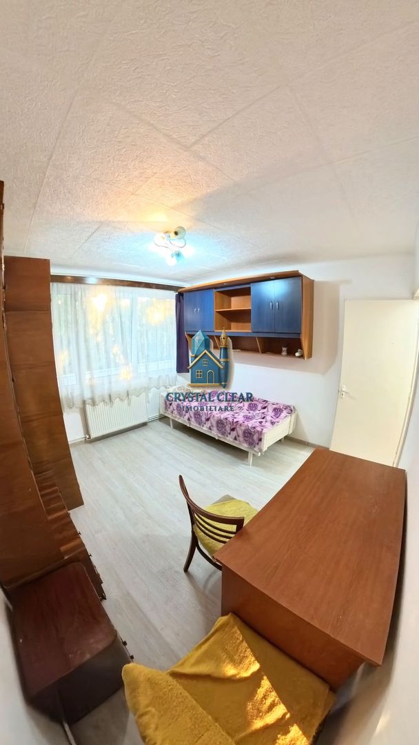 Apartament 2 camere, cartierul Aleea Carpați, zona Darina - Poză 5
