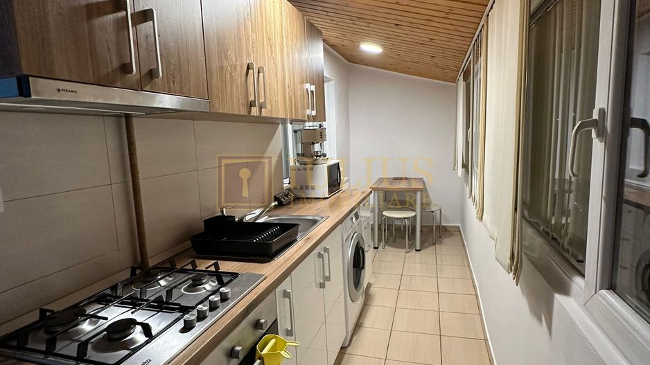 3 camere, centrala proprie -Lipovei - Poză 10