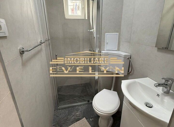 De vanzare apartament tip studio, 27 mp, etaj 2, zona Parcul Tineretului ( Mag. Denisa ) - Poză 6