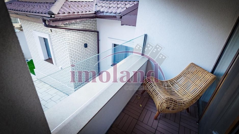 Inchiriere - vila cu curte - rezidential - Floreasca - Poză 3