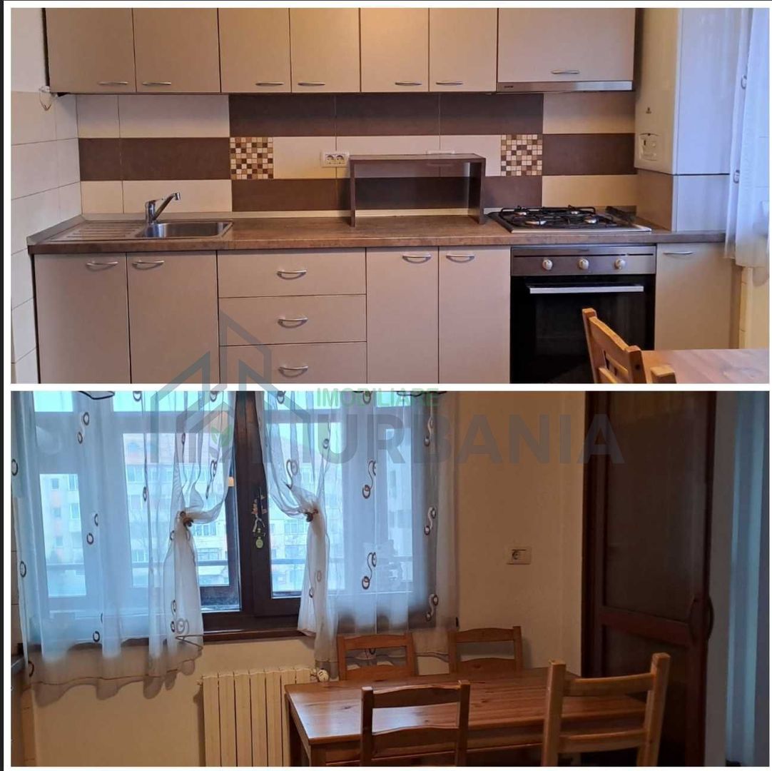 # Inchiriez apartament 4 camere - Poză 6