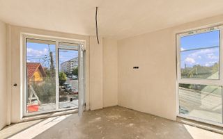 Apartament cu 2 camere, etaj intermediar, parcare, zona str. Fabricii! - Poză 3