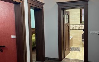 Vila 360 mp utili super exclusivista si teren 750 mp in Sibiu - Poză 6