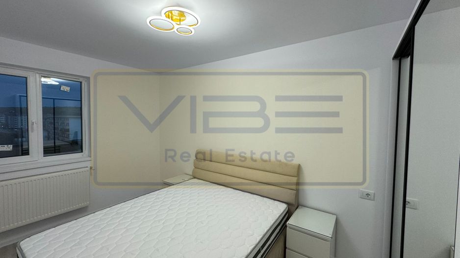 Apartament 2 camere NOU parcare Bucium - Sofia District - Poză 7