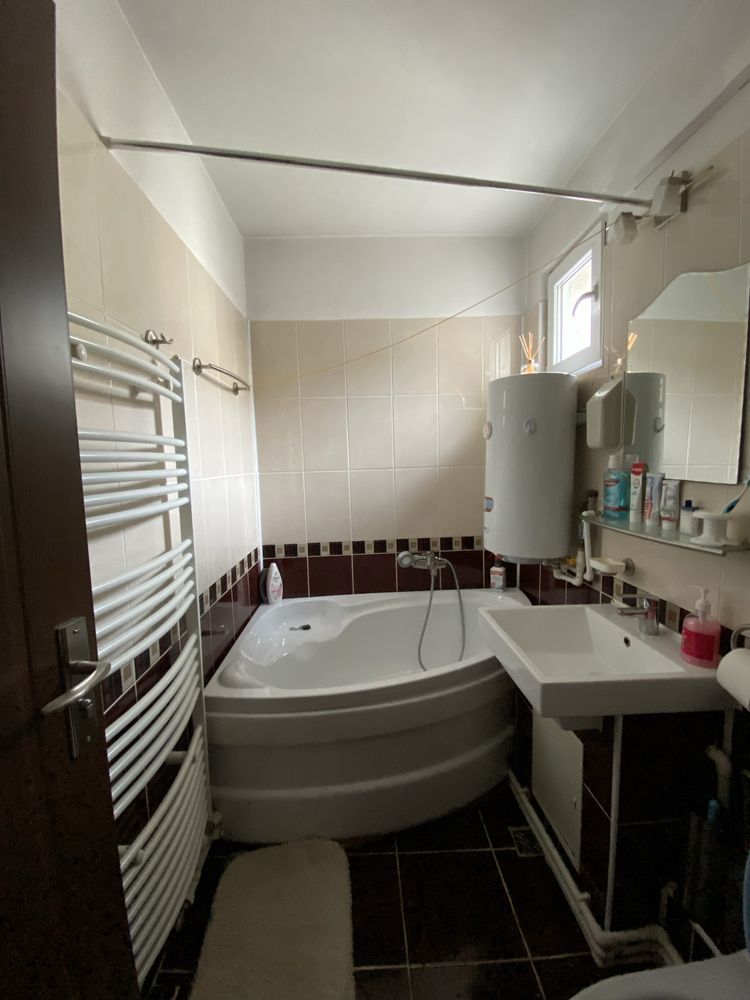 4 camere, decomandat, renovat, Micro39 B - Poză 5