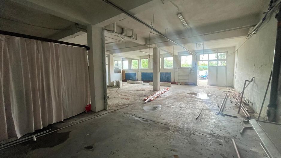 Spatiu industrial I 110-300 mp I Depozitare I Productie - Poză 14