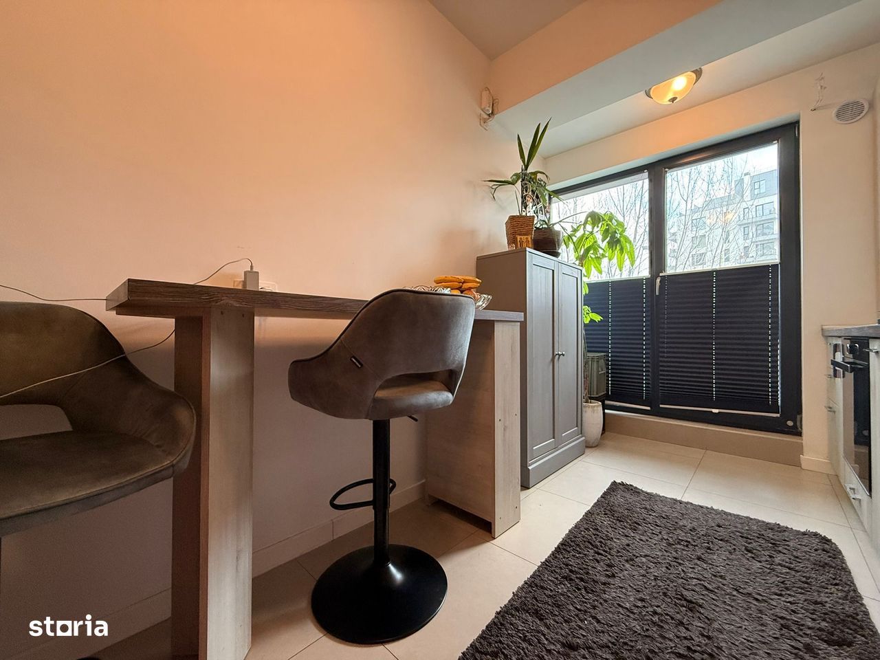 Apartament 3 camere de vanzare zona Grozavesti - Poză 12