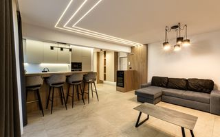 2 camere, Premium, bloc nou, terasa, parcare,Someseni Zona Traian Vuia - Poză 9