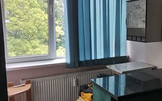 Vânzare garsonieră, zona Tătărași, Iași – Complex Flora, Piața 2 Băieți - Poză 7