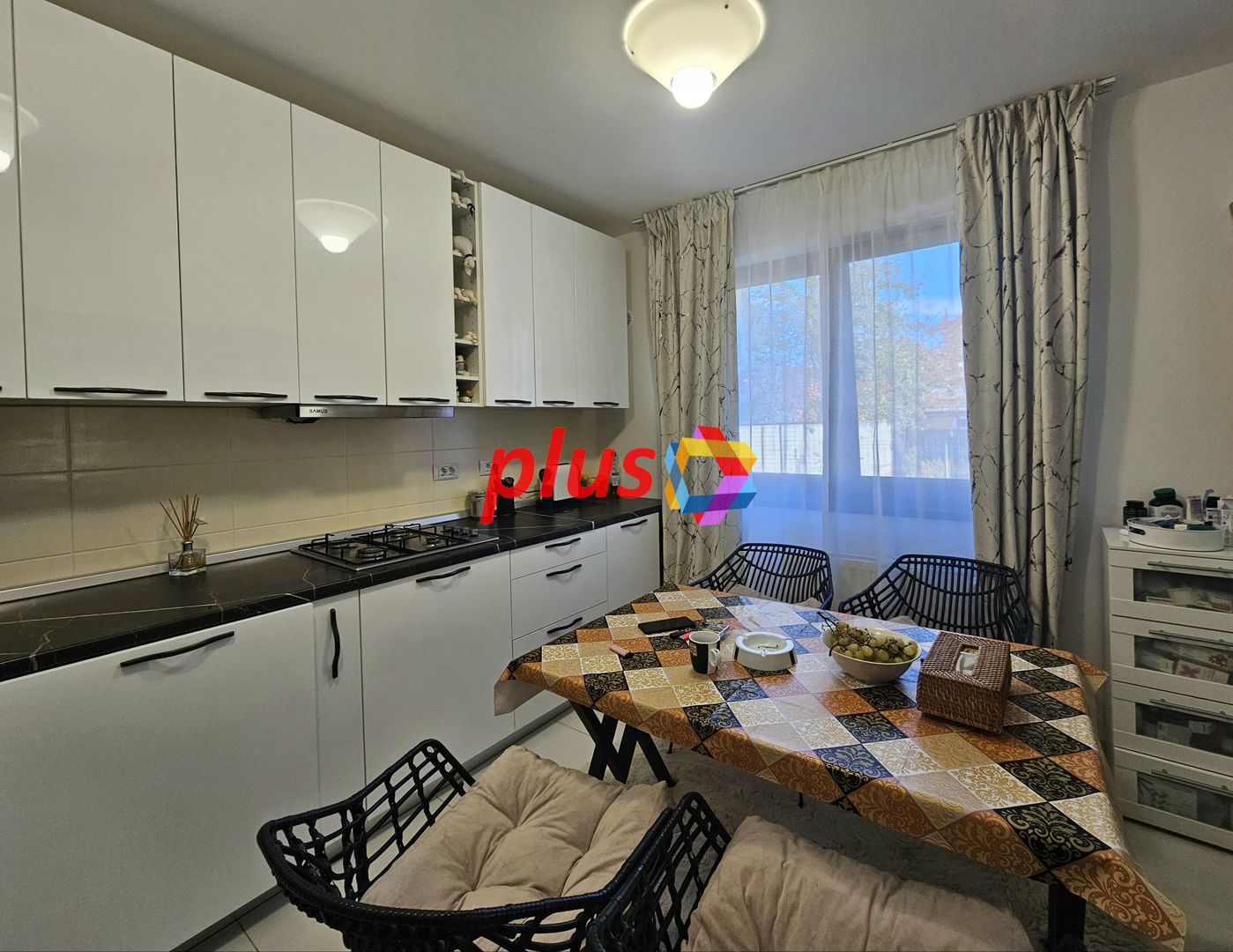 Casă individuala Tractorul 270 mp , zona Coresi - Poză 10