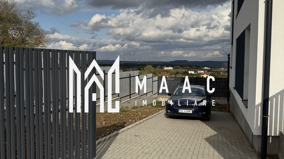 Casă 4 camere I Arhitectilor I Vedere spre Munți I COMISION ZERO - Poză 23