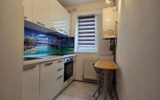 Apartament 3 camere Tic Tac | Centrala proprie | Complet mobilat | 01 - Poză 7