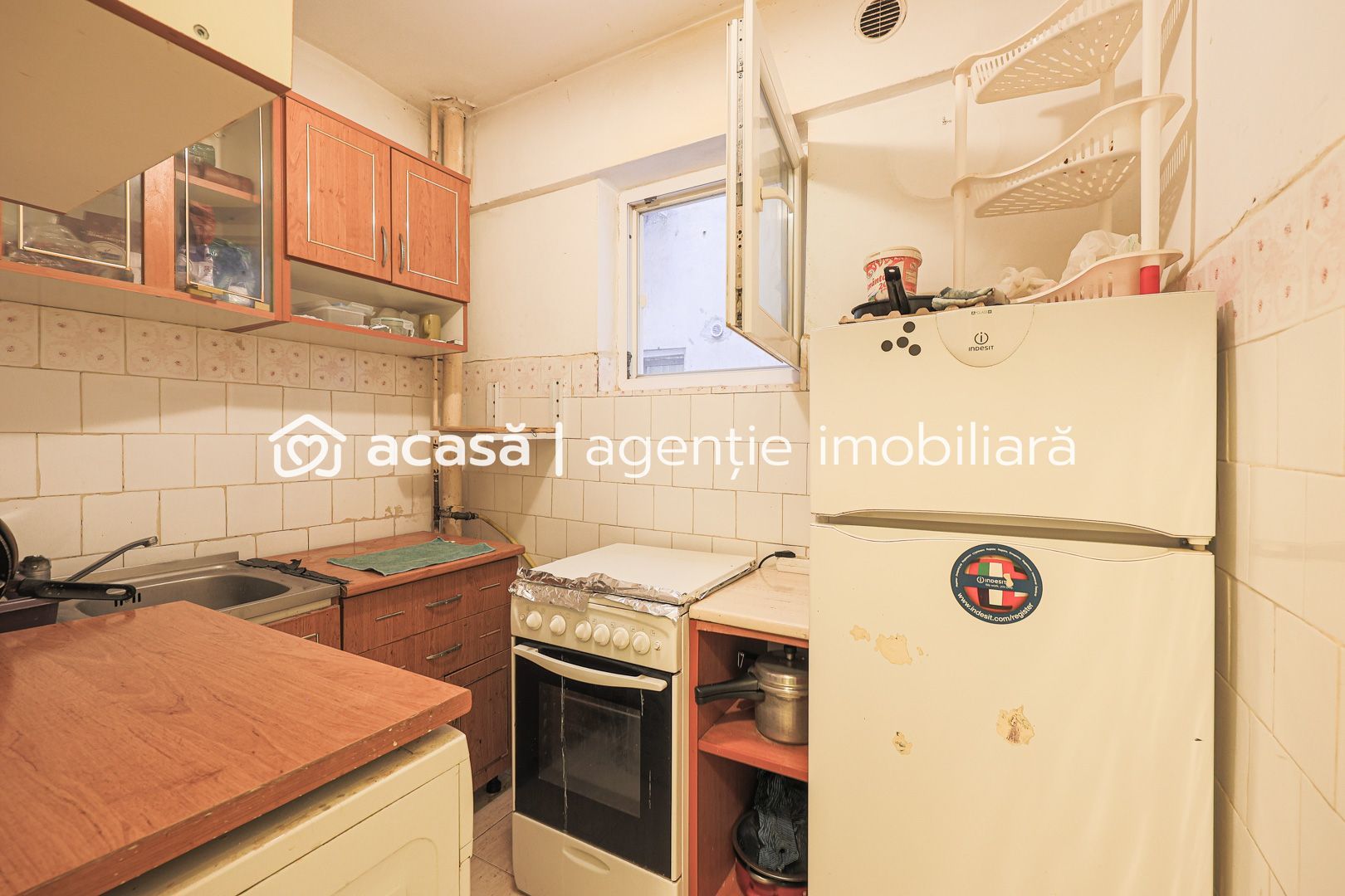 Apartament decomandat 2 camere – Banu Maracine - COMISION 0% - Poză 4