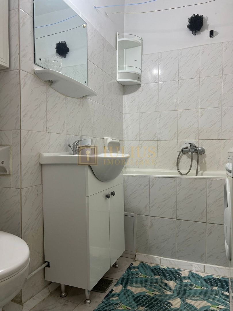 Take Ionescu, o camera, centrala proprie - Poză 16