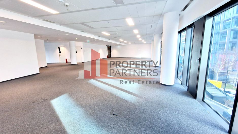 Spatiu modern pentru birouri - 510.11 mp - Metrou Grozavesti - Poză 2