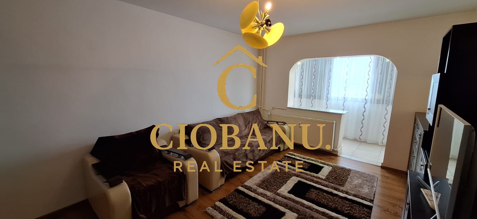 Apartament de inchiriat zona Craiovita Noua-Triaj - Poză 11